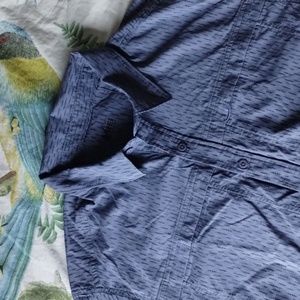 REI Sahara shirt